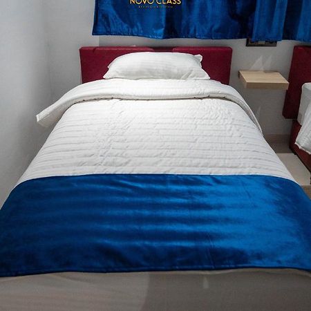 Residence Hoteliere Novo Class II Nador Zewnętrze zdjęcie