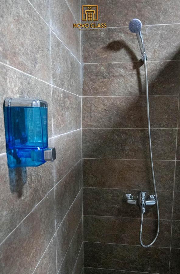Residence Hoteliere Novo Class II Nador Zewnętrze zdjęcie
