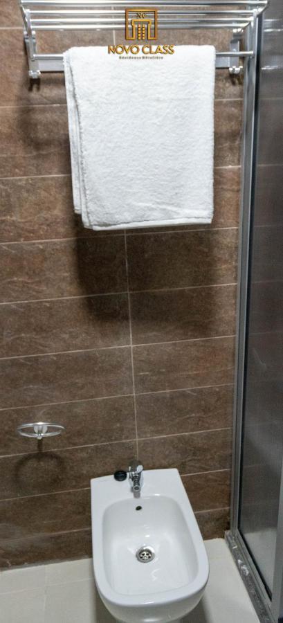 Residence Hoteliere Novo Class II Nador Zewnętrze zdjęcie